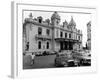 Monte Carlo Casino-null-Framed Photographic Print