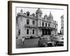 Monte Carlo Casino-null-Framed Photographic Print