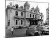 Monte Carlo Casino-null-Mounted Photographic Print