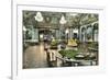 Monte Carlo Casino-null-Framed Premium Giclee Print