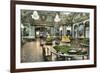 Monte Carlo Casino-null-Framed Premium Giclee Print