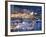 Monte Carlo, Monaco, Cote d'Azur, Mediterranean, Europe-Angelo Cavalli-Framed Photographic Print