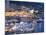 Monte Carlo, Monaco, Cote d'Azur, Mediterranean, Europe-Angelo Cavalli-Mounted Photographic Print