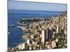 Monte Carlo, Monaco, French Riviera-Doug Pearson-Mounted Photographic Print