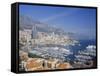 Monte Carlo, Monaco-Ruth Tomlinson-Framed Stretched Canvas