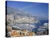 Monte Carlo, Monaco-Ruth Tomlinson-Stretched Canvas