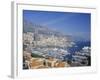 Monte Carlo, Monaco-Ruth Tomlinson-Framed Photographic Print