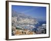 Monte Carlo, Monaco-Ruth Tomlinson-Framed Photographic Print