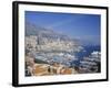 Monte Carlo, Monaco-Ruth Tomlinson-Framed Photographic Print