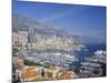 Monte Carlo, Monaco-Ruth Tomlinson-Mounted Photographic Print