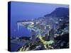 Monte Carlo, Monaco-Gavin Hellier-Stretched Canvas