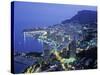 Monte Carlo, Monaco-Gavin Hellier-Stretched Canvas