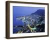 Monte Carlo, Monaco-Gavin Hellier-Framed Photographic Print