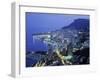 Monte Carlo, Monaco-Gavin Hellier-Framed Photographic Print