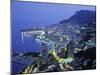 Monte Carlo, Monaco-Gavin Hellier-Mounted Photographic Print