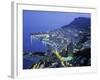 Monte Carlo, Monaco-Gavin Hellier-Framed Photographic Print