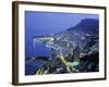 Monte Carlo, Monaco-Gavin Hellier-Framed Photographic Print