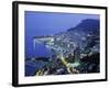 Monte Carlo, Monaco-Gavin Hellier-Framed Photographic Print