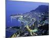 Monte Carlo, Monaco-Gavin Hellier-Mounted Photographic Print