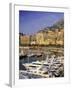 Monte Carlo, Monaco-Gavin Hellier-Framed Photographic Print