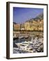 Monte Carlo, Monaco-Gavin Hellier-Framed Photographic Print