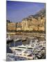 Monte Carlo, Monaco-Gavin Hellier-Mounted Photographic Print