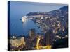 Monte Carlo, Monaco-Peter Adams-Stretched Canvas