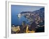 Monte Carlo, Monaco-Peter Adams-Framed Photographic Print