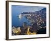 Monte Carlo, Monaco-Peter Adams-Framed Photographic Print