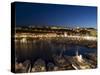 Monte Carlo, Principality of Monaco, Cote d'Azur, Mediterranean, Europe-Sergio Pitamitz-Stretched Canvas