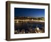 Monte Carlo, Principality of Monaco, Cote d'Azur, Mediterranean, Europe-Sergio Pitamitz-Framed Photographic Print