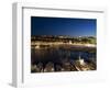 Monte Carlo, Principality of Monaco, Cote d'Azur, Mediterranean, Europe-Sergio Pitamitz-Framed Photographic Print