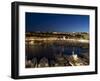 Monte Carlo, Principality of Monaco, Cote d'Azur, Mediterranean, Europe-Sergio Pitamitz-Framed Photographic Print