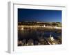 Monte Carlo, Principality of Monaco, Cote d'Azur, Mediterranean, Europe-Sergio Pitamitz-Framed Photographic Print