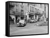 Monte Carlo Rally, 1954-null-Framed Stretched Canvas