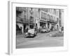 Monte Carlo Rally, 1954-null-Framed Photographic Print