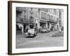 Monte Carlo Rally, 1954-null-Framed Photographic Print