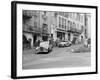 Monte Carlo Rally, 1954-null-Framed Photographic Print