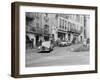 Monte Carlo Rally, 1954-null-Framed Photographic Print