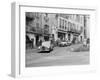 Monte Carlo Rally, 1954-null-Framed Photographic Print