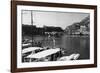 Monte Carlo-null-Framed Photographic Print