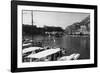 Monte Carlo-null-Framed Photographic Print