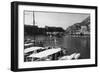 Monte Carlo-null-Framed Photographic Print