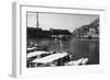 Monte Carlo-null-Framed Photographic Print