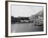 Monte Carlo-null-Framed Photographic Print