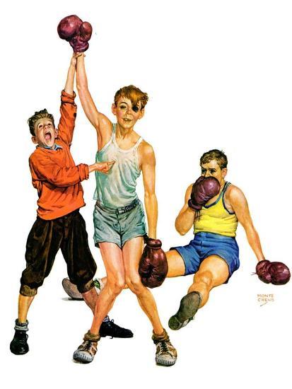 Giclee Print, , large