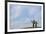 Monte do Gozo (Mount Joy), Santiago de Compostela, A Coruna, Galicia, Spain, Europe-Michael Snell-Framed Photographic Print