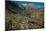 Monte Dolada, Belluno, Alps, Autumn, Aerial Shots, Italy-Frank Fleischmann-Mounted Photographic Print