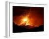 Monte Etna-Nicolò Parasole-Framed Photographic Print