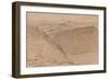 Monte Generoso, 1878-Edward Lear-Framed Giclee Print